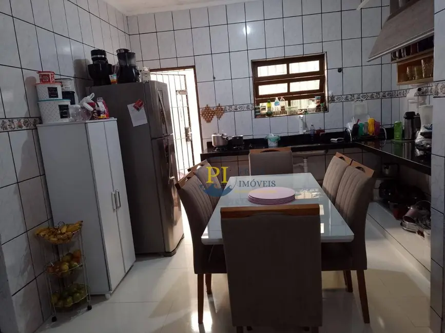 Foto 7 de Casa com 2 quartos à venda em Caiçara, Praia Grande - SP