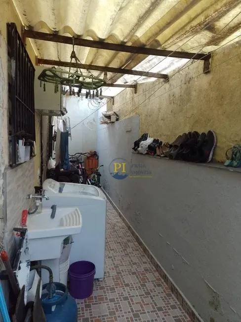 Foto 9 de Casa com 2 quartos à venda em Caiçara, Praia Grande - SP