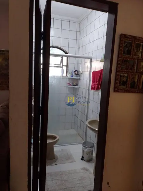 Foto 3 de Casa com 2 quartos à venda em Caiçara, Praia Grande - SP