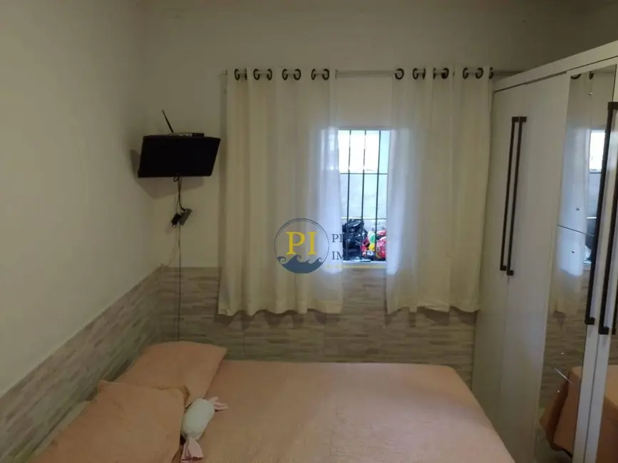 Foto 4 de Casa com 2 quartos à venda em Caiçara, Praia Grande - SP