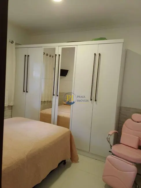 Foto 5 de Casa com 2 quartos à venda em Caiçara, Praia Grande - SP