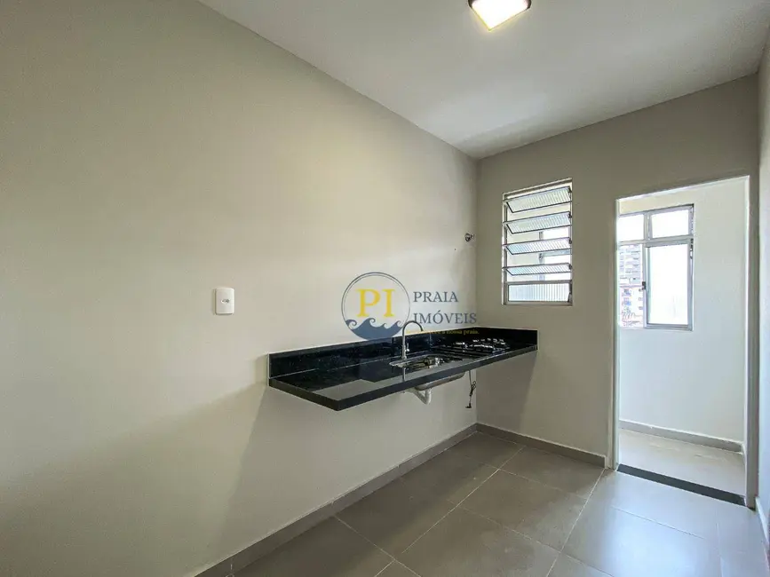 Foto 4 de Apartamento com 2 quartos à venda, 47m2 em Praia Grande - SP