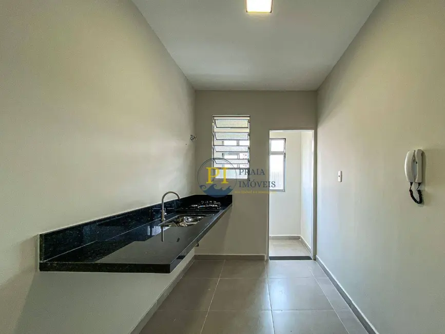 Foto 6 de Apartamento com 2 quartos à venda, 47m2 em Praia Grande - SP