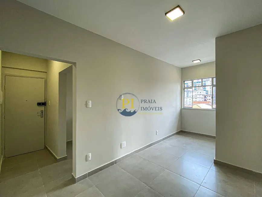 Foto 1 de Apartamento com 2 quartos à venda, 47m2 em Praia Grande - SP