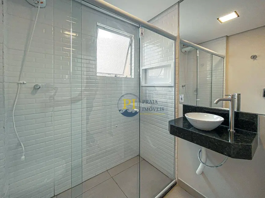 Foto 8 de Apartamento com 2 quartos à venda, 47m2 em Praia Grande - SP