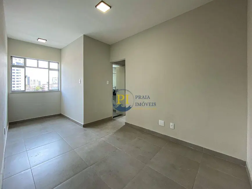 Foto 2 de Apartamento com 2 quartos à venda, 47m2 em Praia Grande - SP