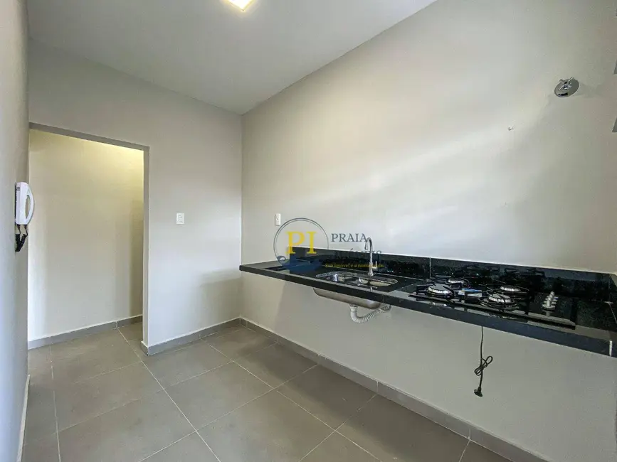 Foto 5 de Apartamento com 2 quartos à venda, 47m2 em Praia Grande - SP