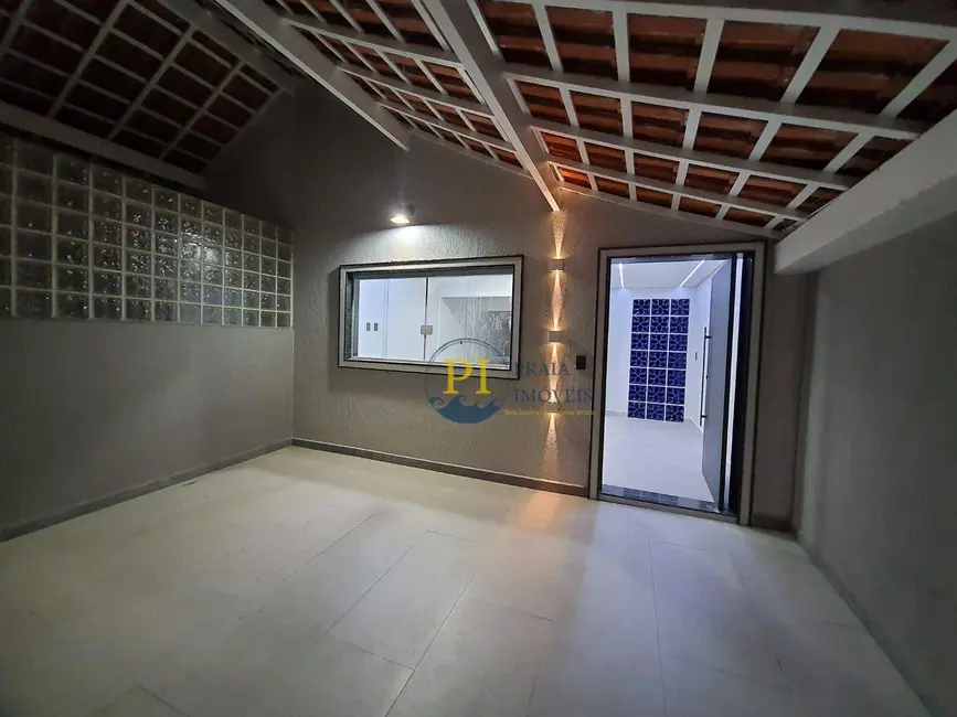 Foto 5 de Casa com 2 quartos à venda, 120m2 em Caiçara, Praia Grande - SP