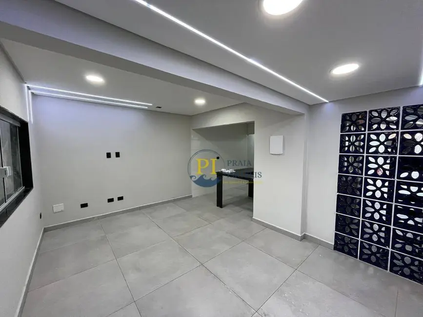 Foto 9 de Casa com 2 quartos à venda, 120m2 em Caiçara, Praia Grande - SP