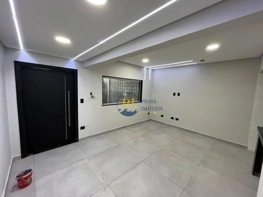 Foto 8 de Casa com 2 quartos à venda, 120m2 em Caiçara, Praia Grande - SP