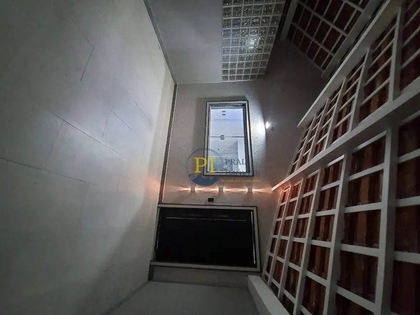 Foto 4 de Casa com 2 quartos à venda, 120m2 em Caiçara, Praia Grande - SP