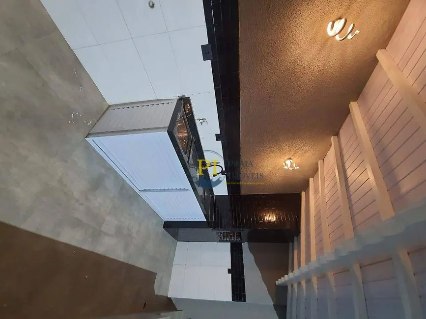 Foto 3 de Casa com 2 quartos à venda, 120m2 em Caiçara, Praia Grande - SP