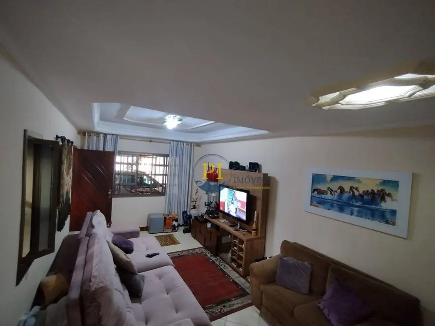 Foto 7 de Casa com 3 quartos à venda, 106m2 em Canto do Forte, Praia Grande - SP