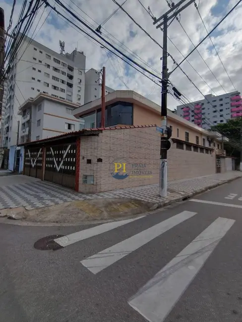 Foto 6 de Casa com 3 quartos à venda, 106m2 em Canto do Forte, Praia Grande - SP