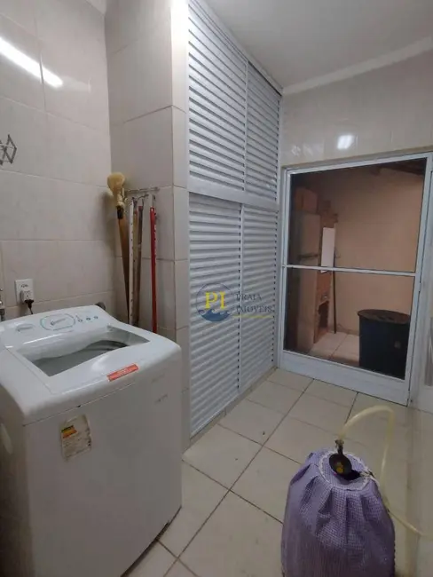 Foto 4 de Casa com 3 quartos à venda, 106m2 em Canto do Forte, Praia Grande - SP