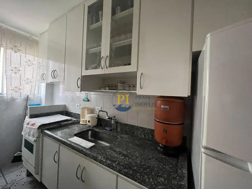 Foto 9 de Apartamento com 2 quartos à venda, 55m2 em Canto do Forte, Praia Grande - SP