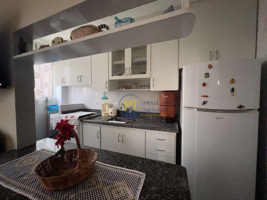 Foto 8 de Apartamento com 2 quartos à venda, 55m2 em Canto do Forte, Praia Grande - SP