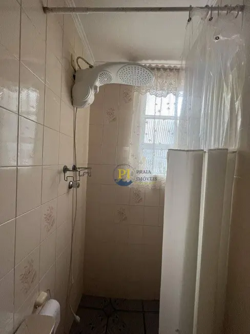 Foto 6 de Apartamento com 2 quartos à venda, 55m2 em Canto do Forte, Praia Grande - SP