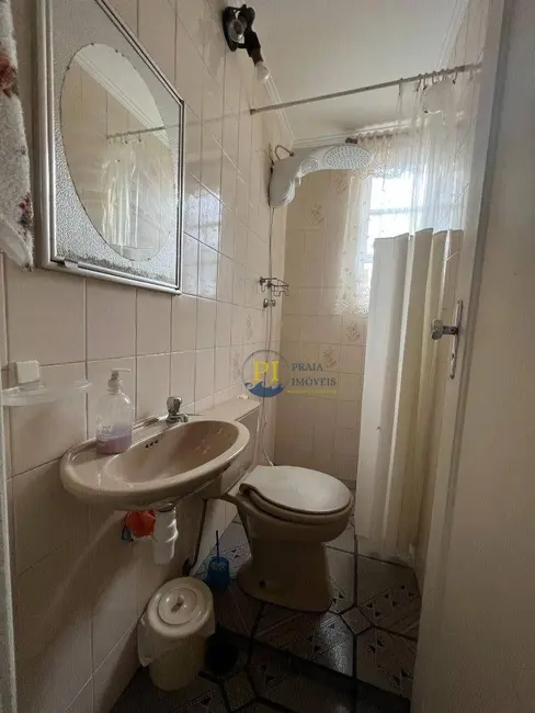 Foto 5 de Apartamento com 2 quartos à venda, 55m2 em Canto do Forte, Praia Grande - SP