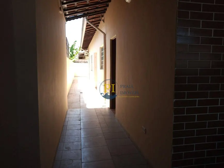 Foto 3 de Casa com 2 quartos à venda, 165m2 em Praia Grande - SP