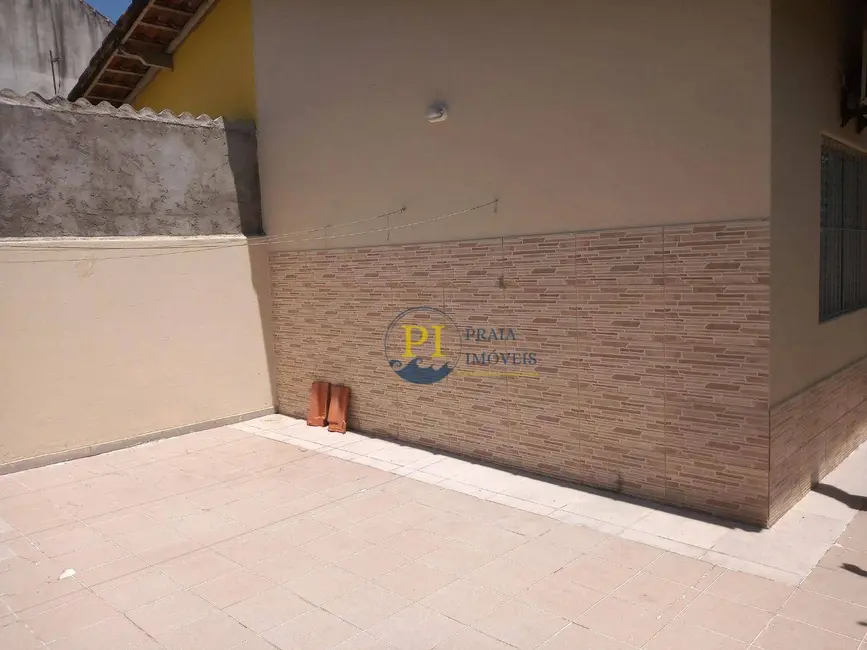 Foto 6 de Casa com 2 quartos à venda, 165m2 em Praia Grande - SP