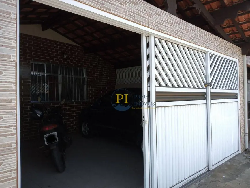 Foto 1 de Casa com 2 quartos à venda, 165m2 em Praia Grande - SP