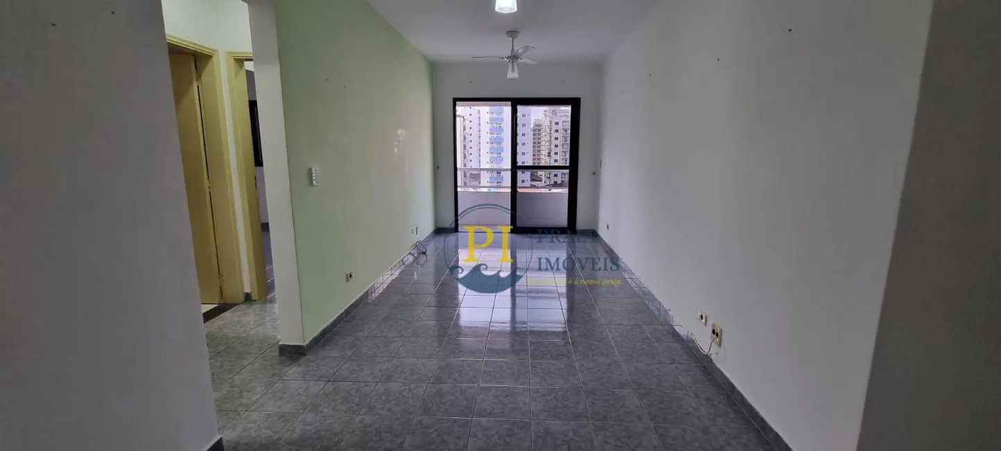 Apartamento com 2 quartos à venda, 75m2 em Ocian, Praia Grande - SP - imagem 1 Foto 1 de Apartamento com 2 quartos à venda, 75m2 em Ocian, Praia Grande - SP