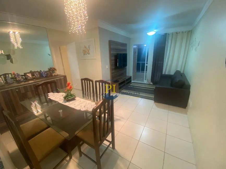 Foto 1 de Apartamento com 2 quartos à venda, 79m2 em Nova Mirim, Praia Grande - SP