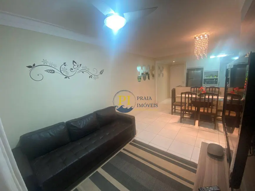 Foto 4 de Apartamento com 2 quartos à venda, 79m2 em Nova Mirim, Praia Grande - SP