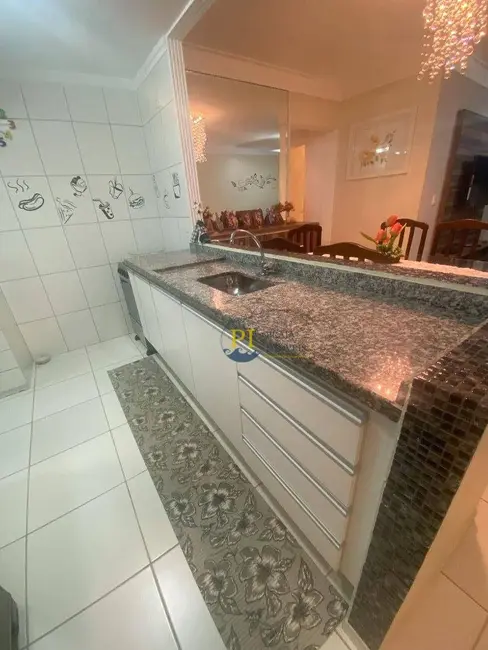 Foto 8 de Apartamento com 2 quartos à venda, 79m2 em Nova Mirim, Praia Grande - SP