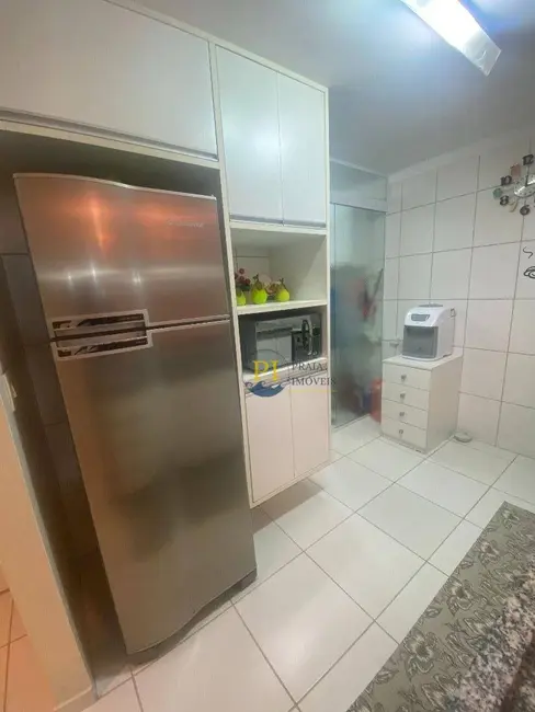 Foto 7 de Apartamento com 2 quartos à venda, 79m2 em Nova Mirim, Praia Grande - SP