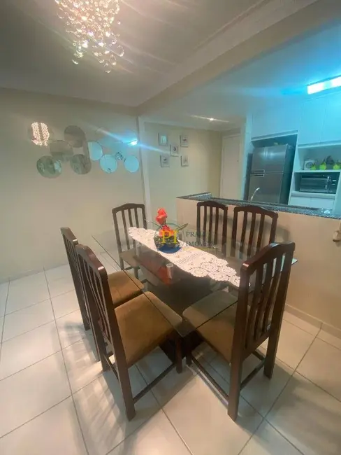 Foto 6 de Apartamento com 2 quartos à venda, 79m2 em Nova Mirim, Praia Grande - SP