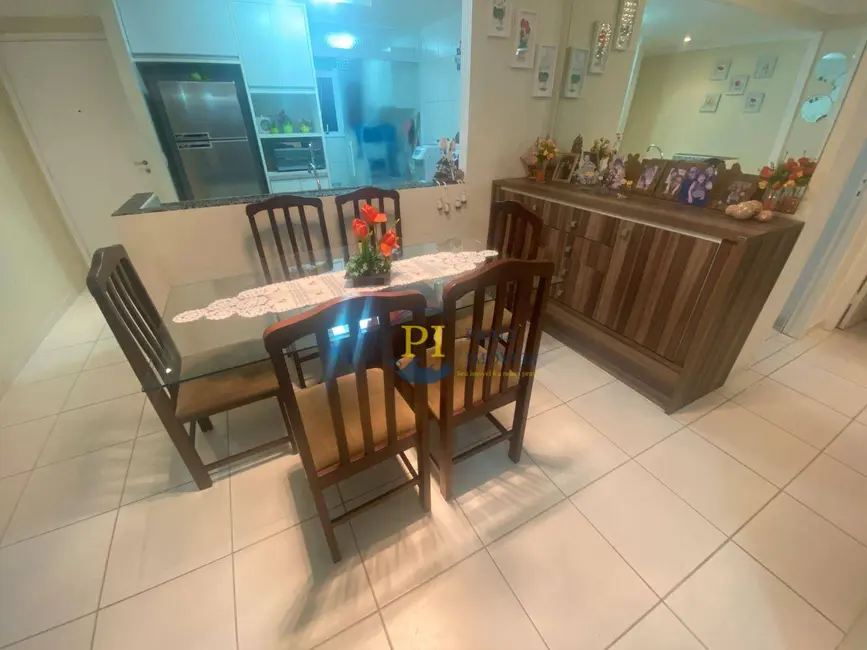 Foto 5 de Apartamento com 2 quartos à venda, 79m2 em Nova Mirim, Praia Grande - SP