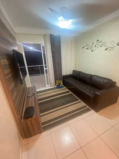 Foto 2 de Apartamento com 2 quartos à venda, 79m2 em Nova Mirim, Praia Grande - SP