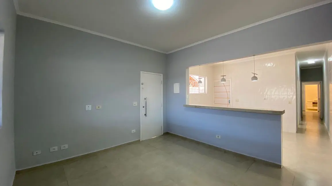 Foto 3 de Casa com 2 quartos à venda, 140m2 em Tupi, Praia Grande - SP