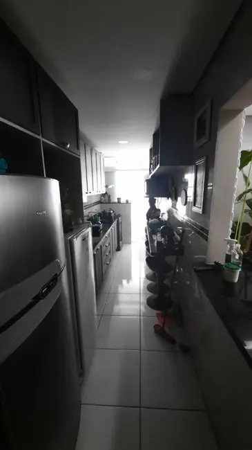 Foto 9 de Cobertura com 3 quartos à venda, 112m2 em Maracanã, Praia Grande - SP