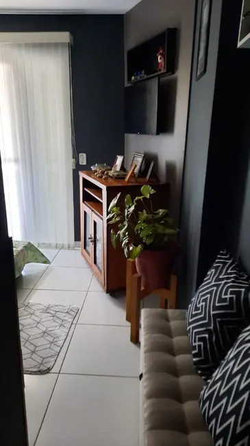 Foto 3 de Cobertura com 3 quartos à venda, 112m2 em Maracanã, Praia Grande - SP