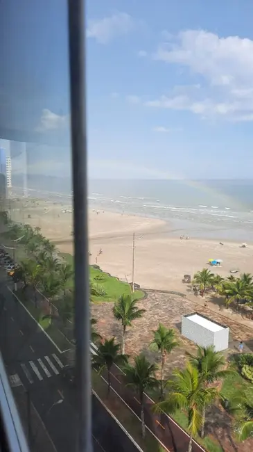 Foto 6 de Cobertura com 3 quartos à venda, 112m2 em Maracanã, Praia Grande - SP