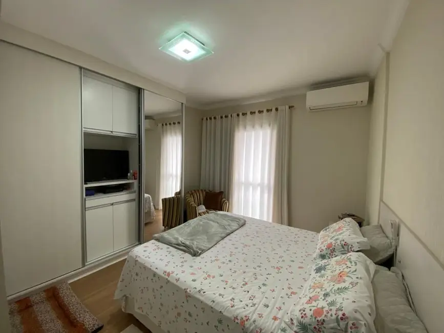 Foto 7 de Apartamento com 3 quartos à venda, 120m2 em Canto do Forte, Praia Grande - SP