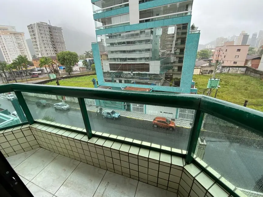 Foto 9 de Apartamento com 3 quartos à venda, 120m2 em Canto do Forte, Praia Grande - SP