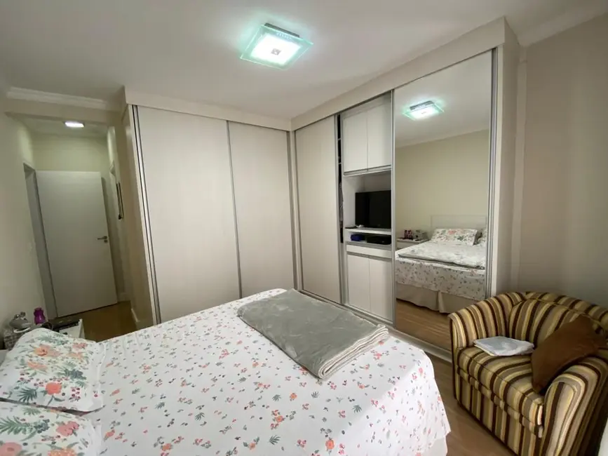 Foto 8 de Apartamento com 3 quartos à venda, 120m2 em Canto do Forte, Praia Grande - SP