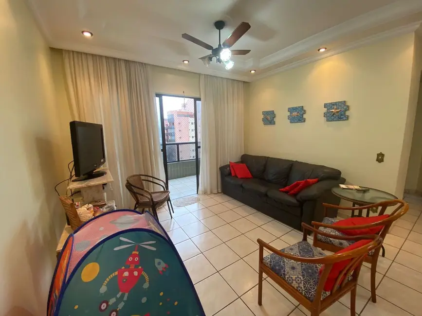 Apartamento com 2 quartos à venda, 125m2 em Praia Grande - SP - imagem 3 Foto 3 de Apartamento com 2 quartos à venda, 125m2 em Praia Grande - SP