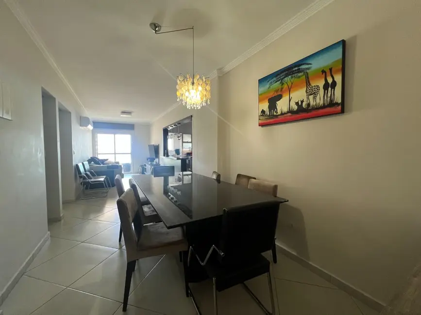 Apartamento com 2 quartos à venda, 109m2 em Canto do Forte, Praia Grande - SP - imagem 2 Foto 2 de Apartamento com 2 quartos à venda, 109m2 em Canto do Forte, Praia Grande - SP