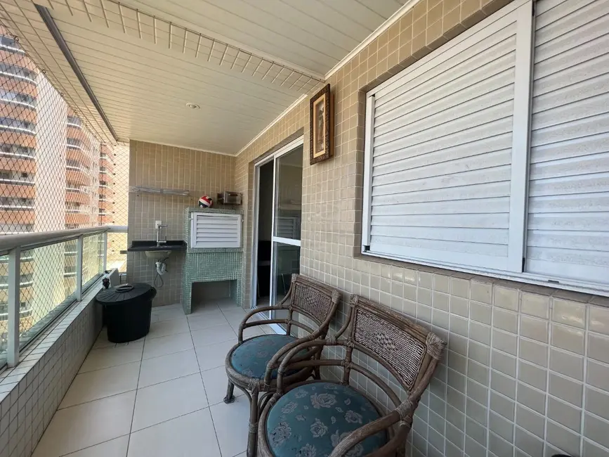 Apartamento com 2 quartos à venda, 109m2 em Canto do Forte, Praia Grande - SP - imagem 9 Foto 9 de Apartamento com 2 quartos à venda, 109m2 em Canto do Forte, Praia Grande - SP