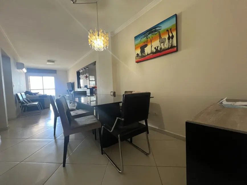 Apartamento com 2 quartos à venda, 109m2 em Canto do Forte, Praia Grande - SP - imagem 1 Foto 1 de Apartamento com 2 quartos à venda, 109m2 em Canto do Forte, Praia Grande - SP