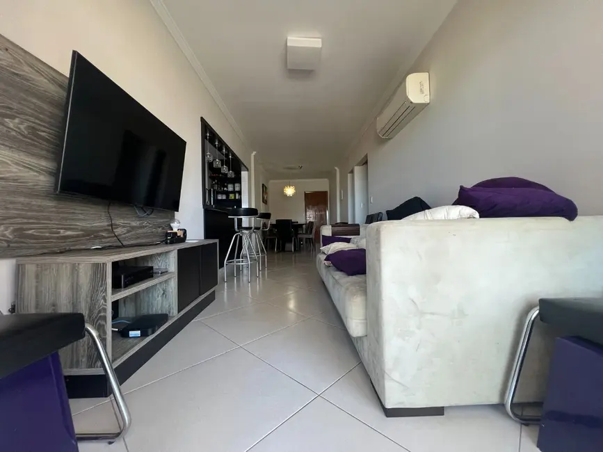 Apartamento com 2 quartos à venda, 109m2 em Canto do Forte, Praia Grande - SP - imagem 4 Foto 4 de Apartamento com 2 quartos à venda, 109m2 em Canto do Forte, Praia Grande - SP