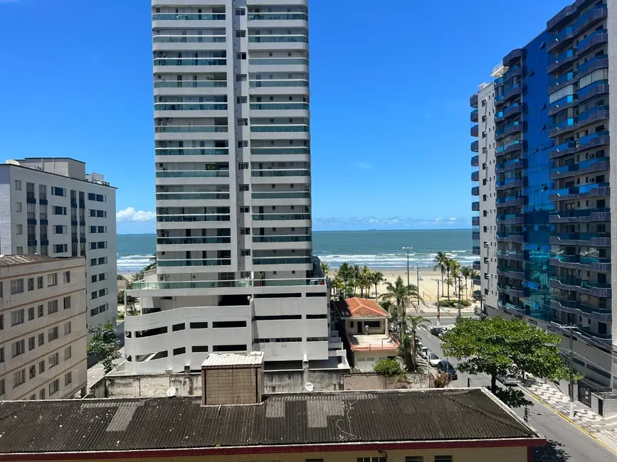 Apartamento com 2 quartos à venda, 109m2 em Canto do Forte, Praia Grande - SP - imagem 8 Foto 8 de Apartamento com 2 quartos à venda, 109m2 em Canto do Forte, Praia Grande - SP