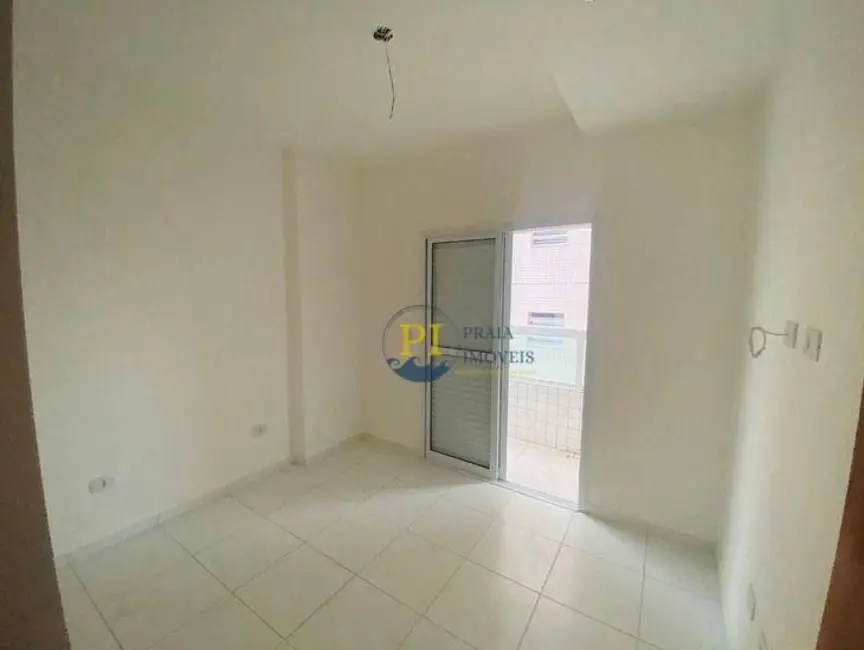 Foto 8 de Apartamento com 1 quarto à venda, 41m2 em Boqueirão, Praia Grande - SP