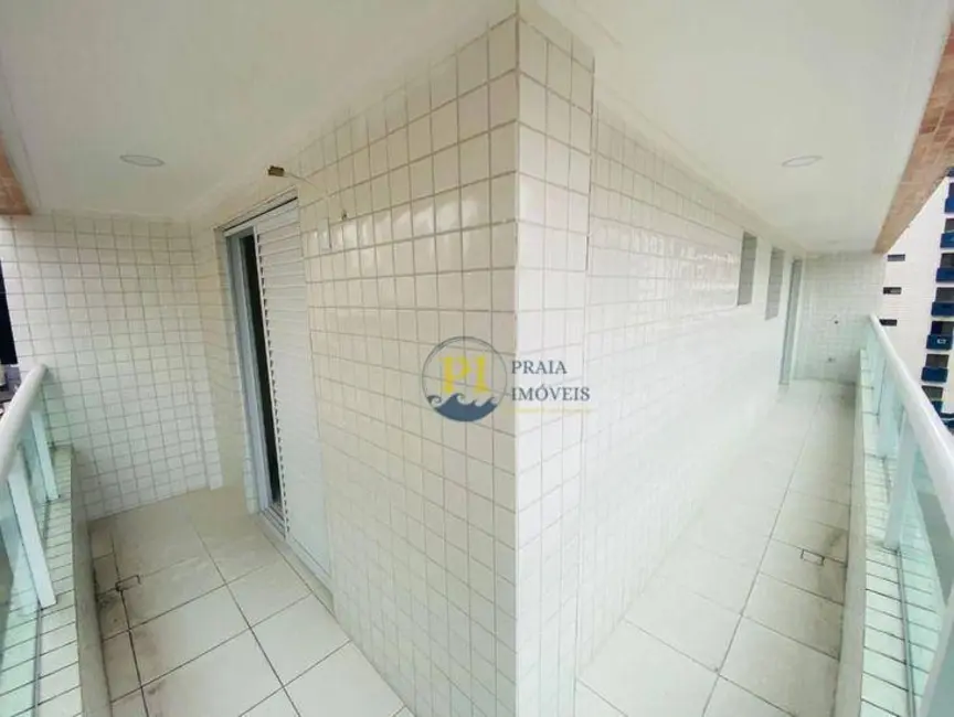 Foto 5 de Apartamento com 1 quarto à venda, 41m2 em Boqueirão, Praia Grande - SP