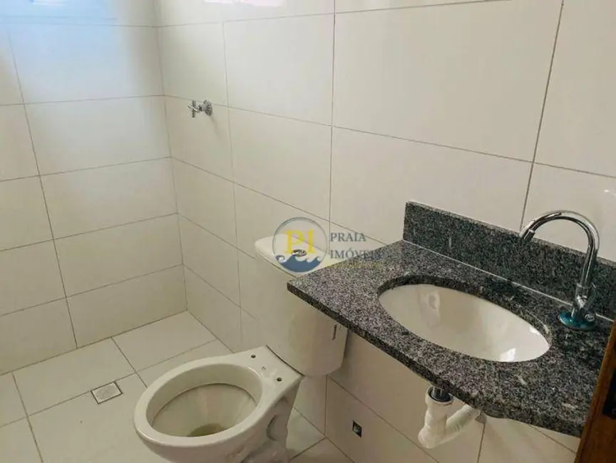 Foto 9 de Apartamento com 1 quarto à venda, 41m2 em Boqueirão, Praia Grande - SP
